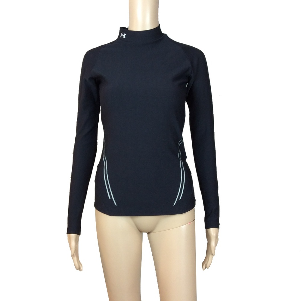 Under armour long sleeve workout top